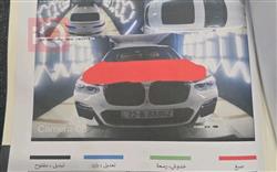 بي ام دبليو X4